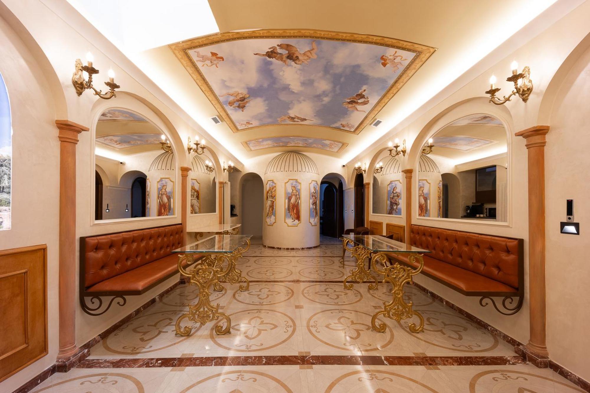 Dimora Cardinal Moroni — Photos 2